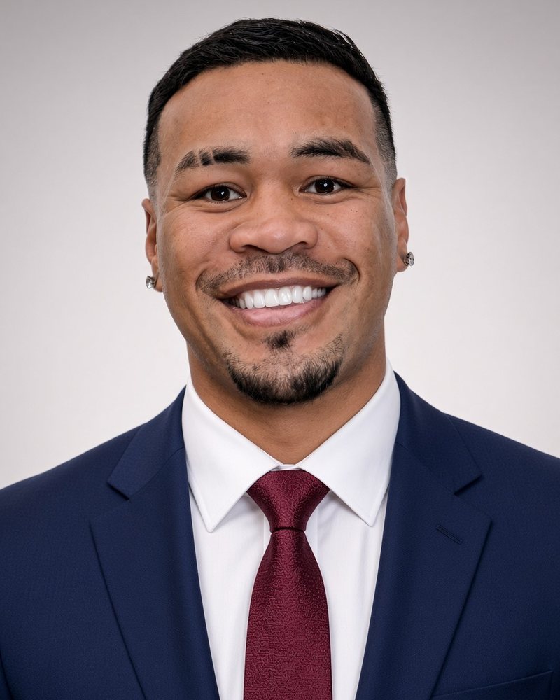 Jerry Key, Managing Director and Founder of Vault of Oloa